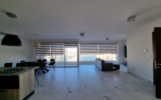 #11901 APPARTAMENTO VISTA MARE