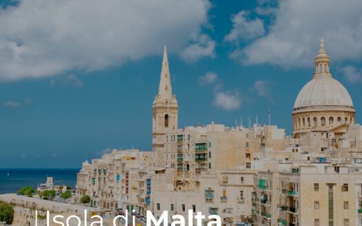 Isola di Malta guida alle migliori zone