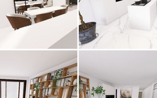 Quadrilocale a St. Paul’s Bay. Rif. 13678