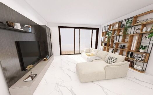 Quadrilocale a St. Paul’s Bay. Rif. 13678