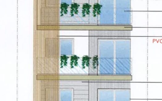 Quadrilocale a St. Paul’s Bay. Rif. 25761-5