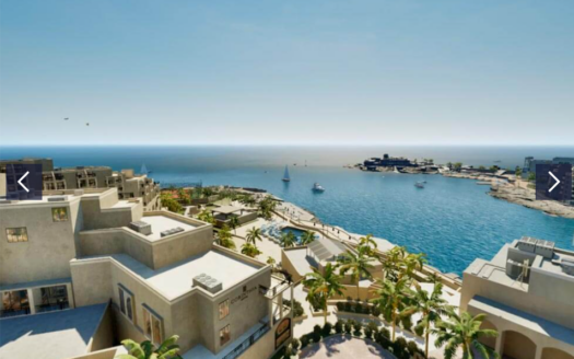 Trilocale a St. Julian’s Ora Residence. Rif. 25544