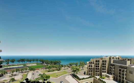 Trilocale a St. Julian’s Ora Residence. Rif. 25544