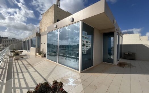 Attico a Sliema – Rif. 26015