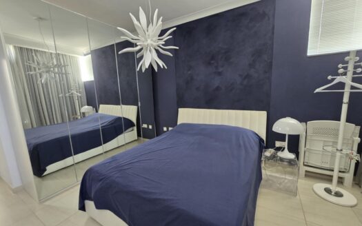 Attico duplex a St. Paul’s Bay – Rif. 8571