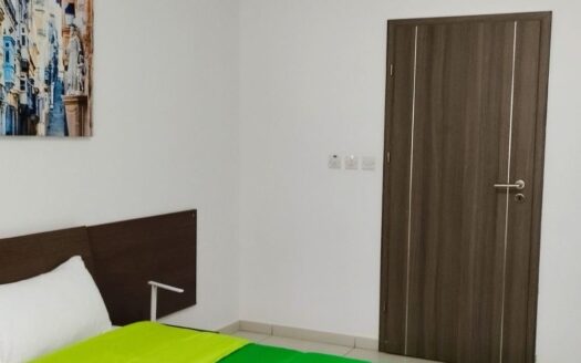 Bilocale a St. Paul’s Bay – Rif. 26037