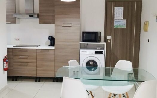 Bilocale a St. Paul’s Bay – Rif. 26037