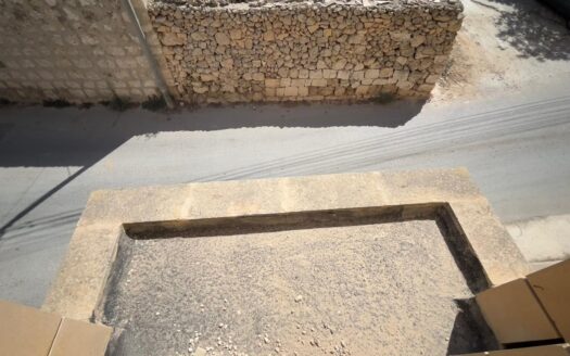 Maisonette a Rabat, Malta – Rif. 25662