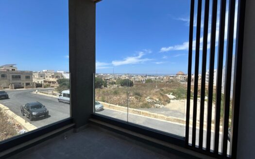 Trilocale a Mosta – Rif. 13498