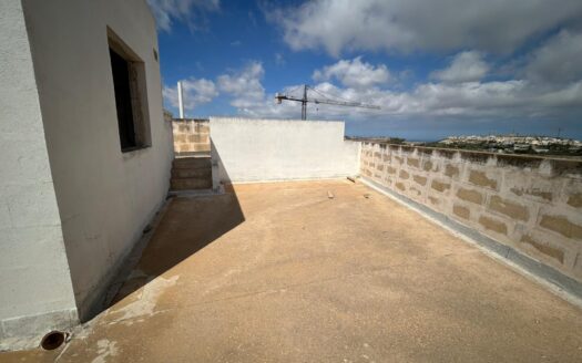 Maisonette a Rabat, Malta – Rif. 25662
