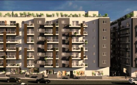 Bilocale a Qawra – Rif. 26017