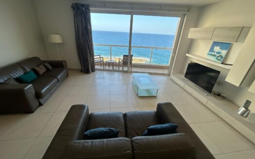 Quadrilocale a Sliema – Rif. 25895