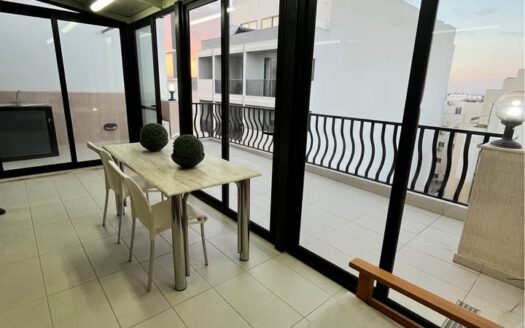 Attico a St. Paul’s Bay – Rif. 26193