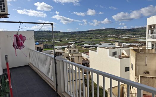 Trilocale a Mgarr – Rif. 26163
